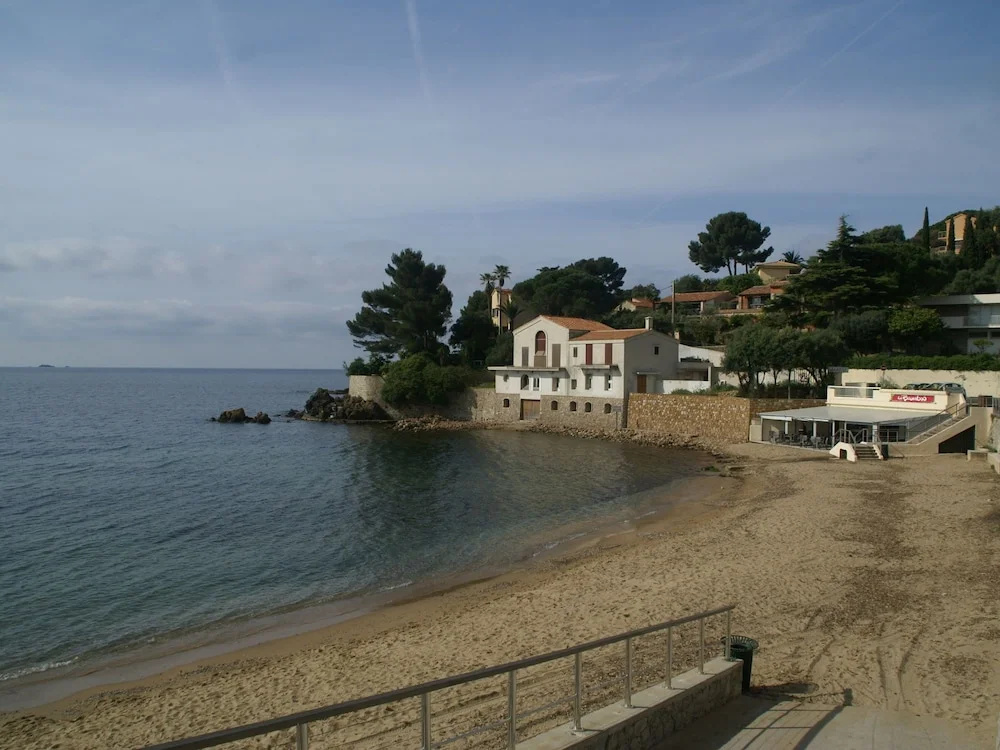 Holiday Home in Carqueiranne by the Sea