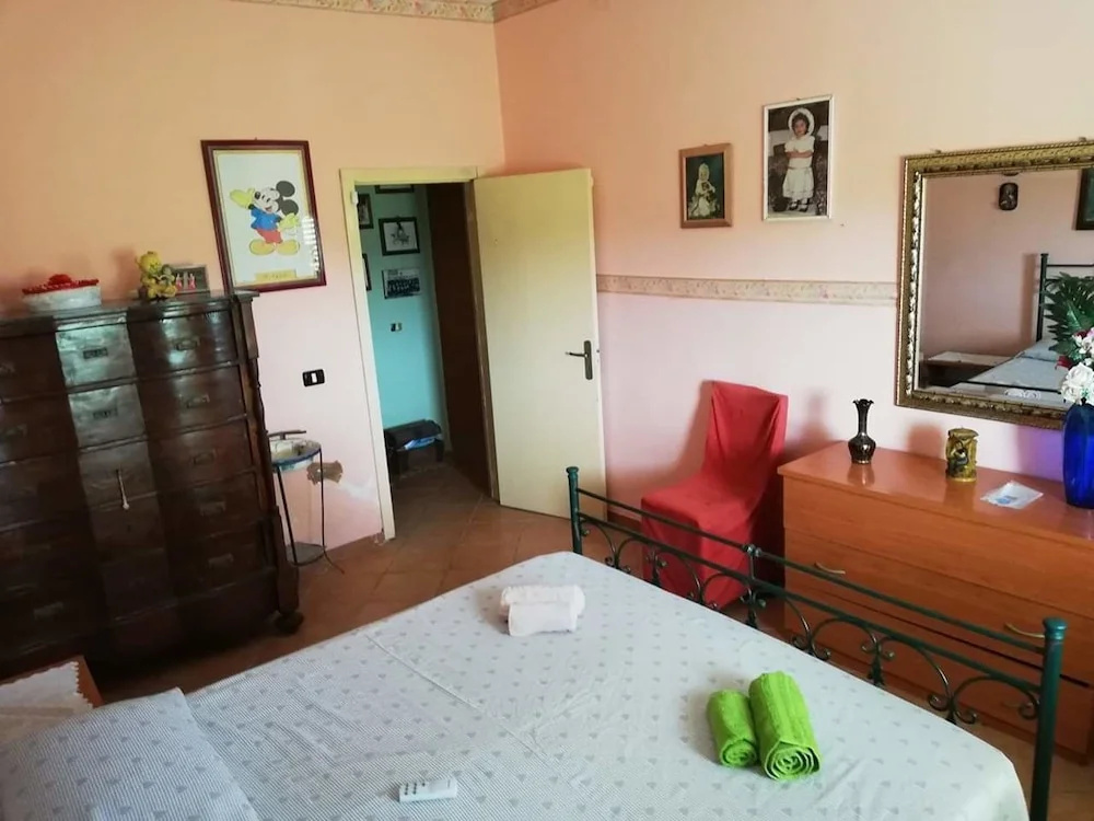Villa orchidea