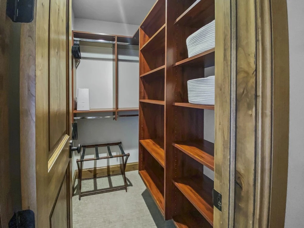 Jordanelle Mountain Paradise 1271 4 Bedroom Townhouse by RedAwning