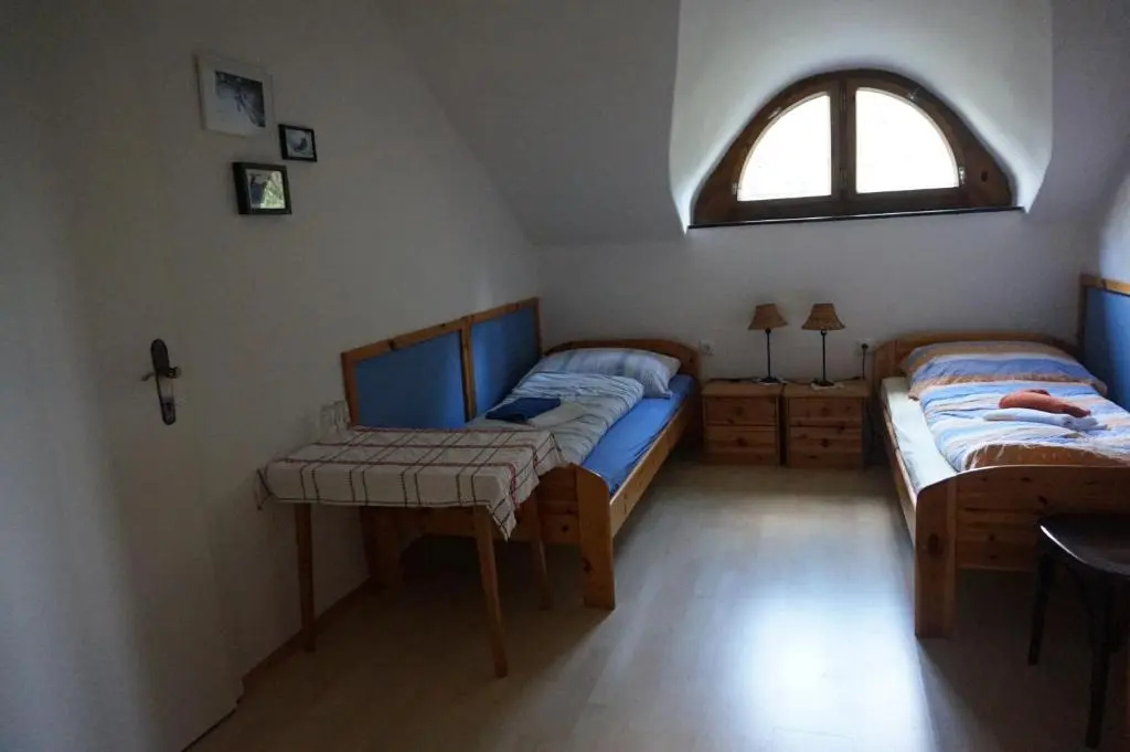 Viehberghütte