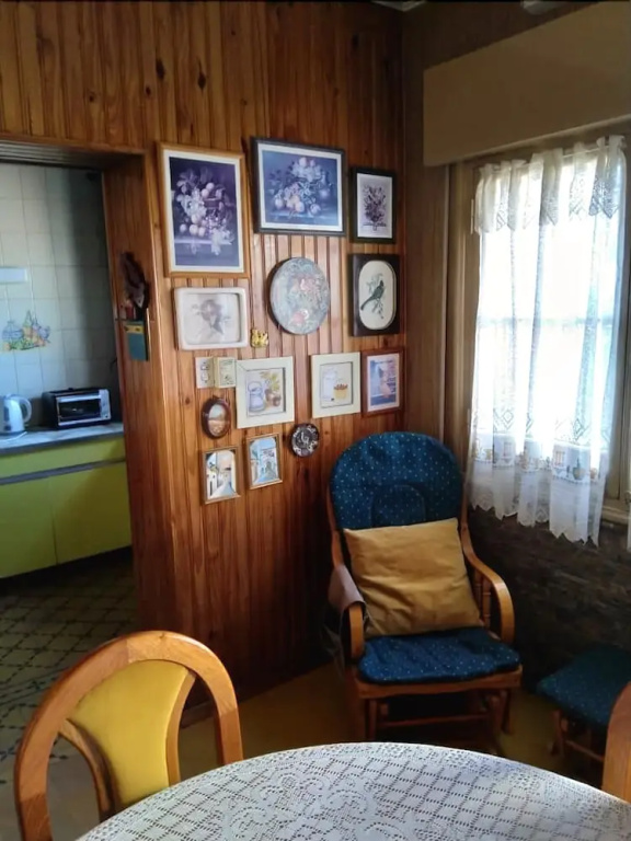 La casa de Aya