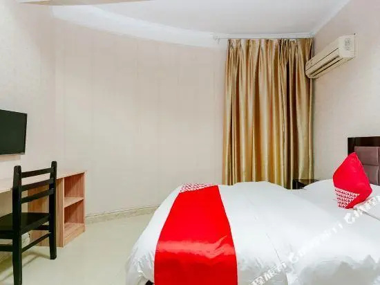 E'meishan Shunli Tree Homestay