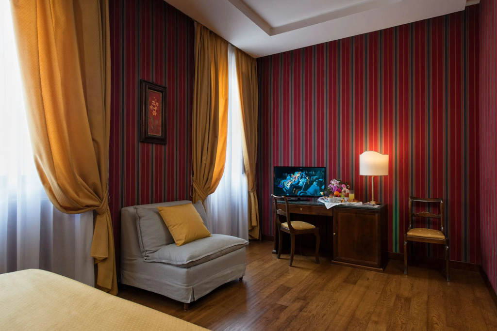 Atlante Garden Hotel
