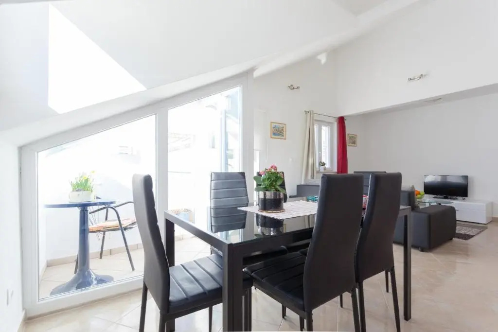Apartment Bora