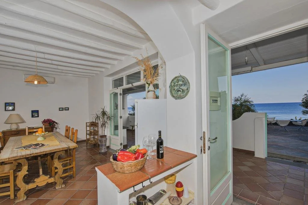 Casa Mareblù