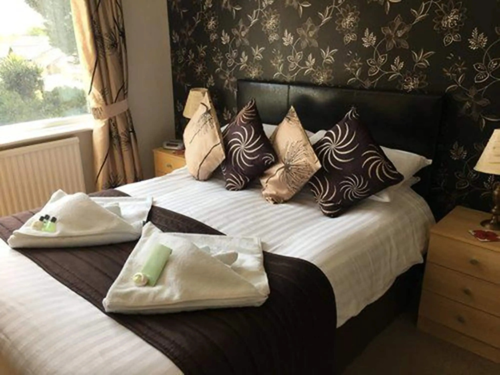 The Kenbury B&B