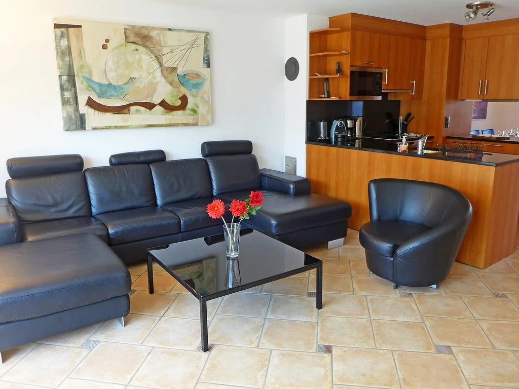 Marina Port-Valais by Interhome