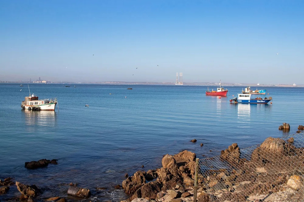 Saldanha Heights