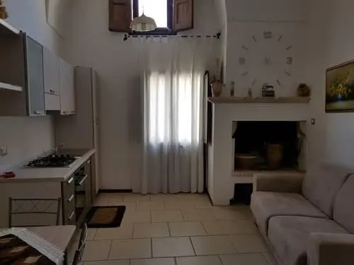 La Dimora della nonna Rosina