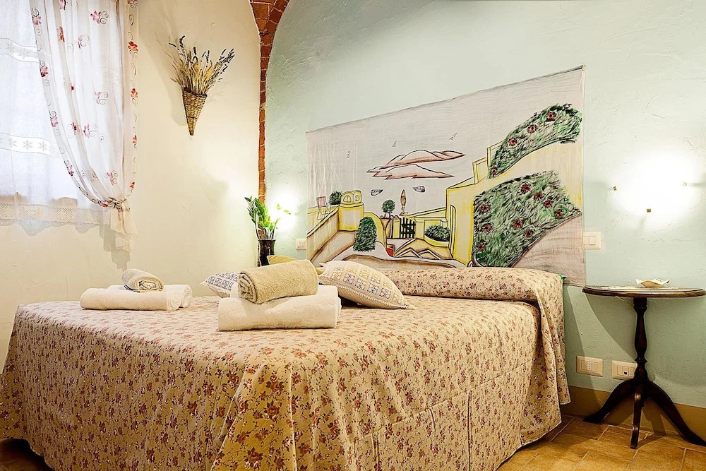 Agriturismo La Nora