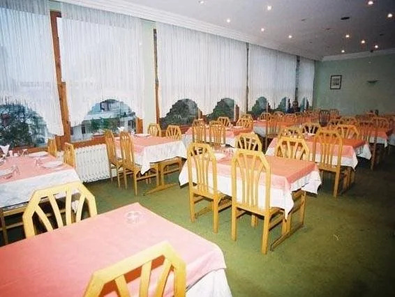 Thermal Park Hotel