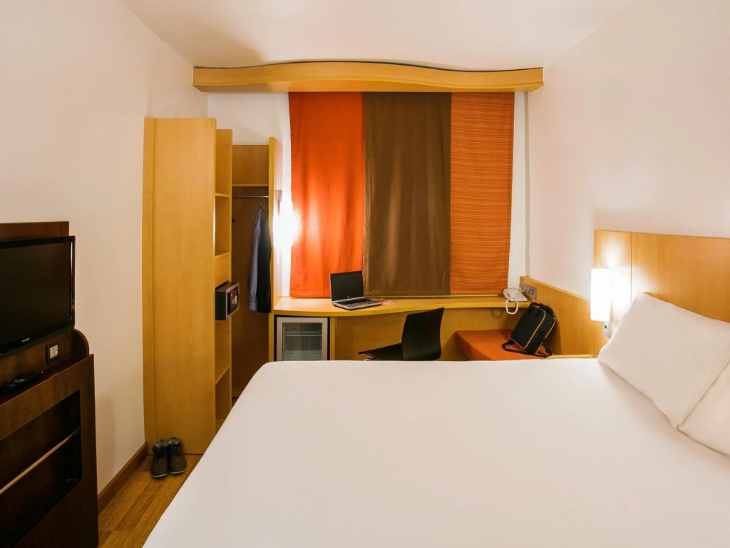 Ibis Lagos Ikeja
