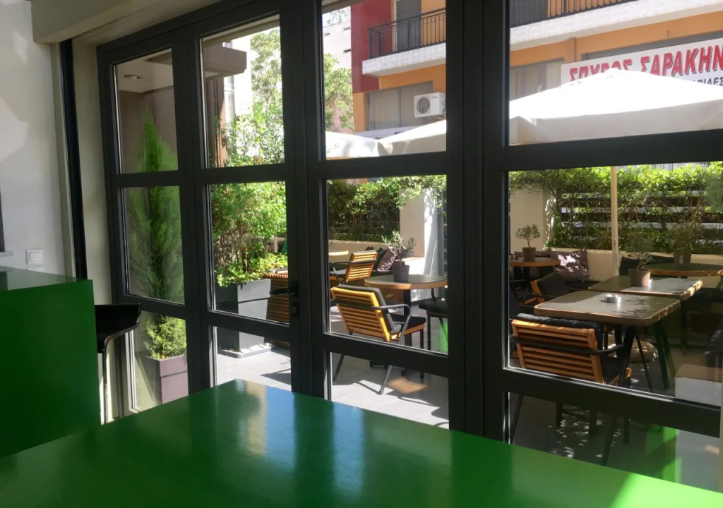 Mc Queen Rooms & Apartments