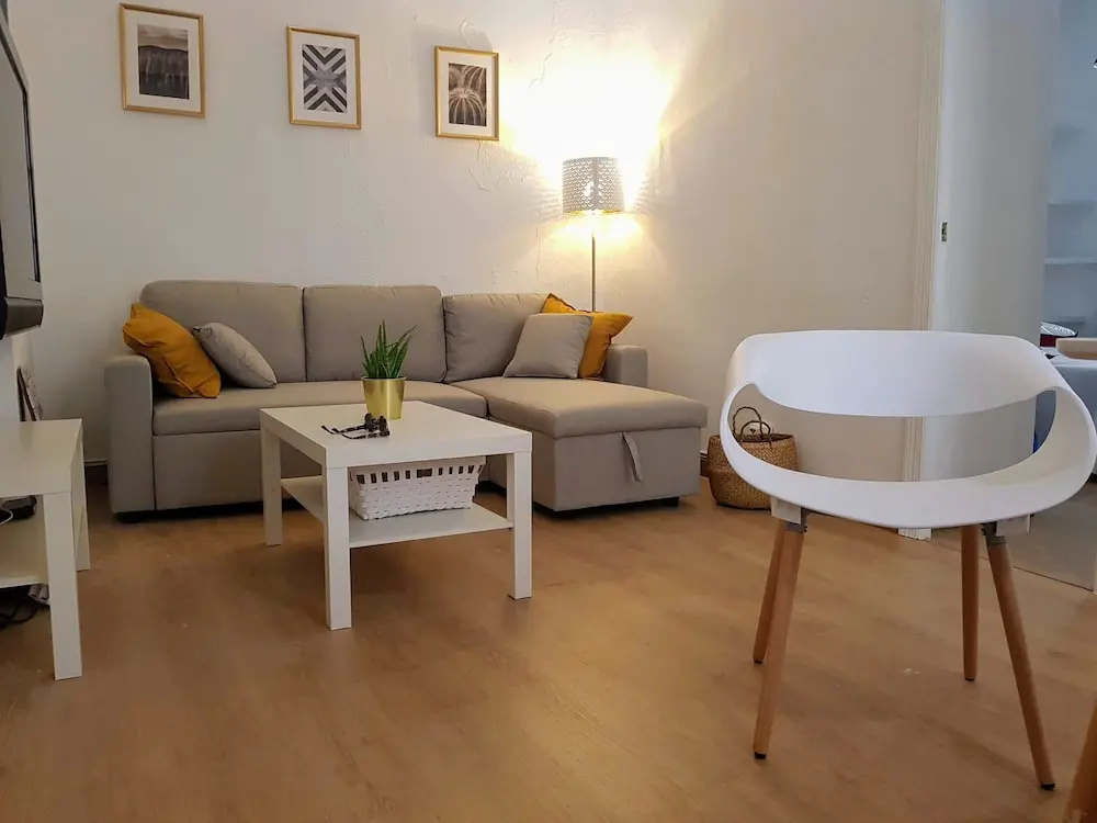 Apartamento Destino
