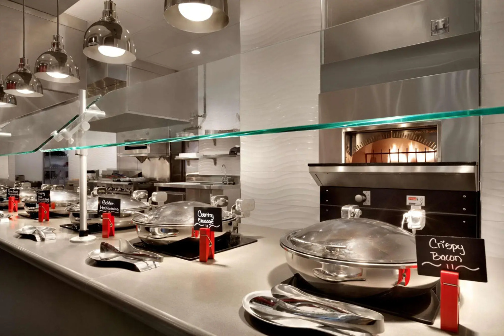 Embassy Suites by Hilton Atlanta NE Gwinnett Sugarloaf