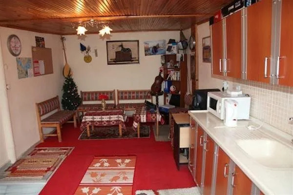 Rain Apart & Hotel Sultanahmet