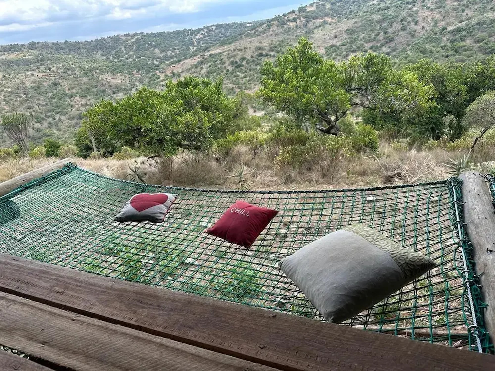 Ole-Lekurruki Ngare Ndare