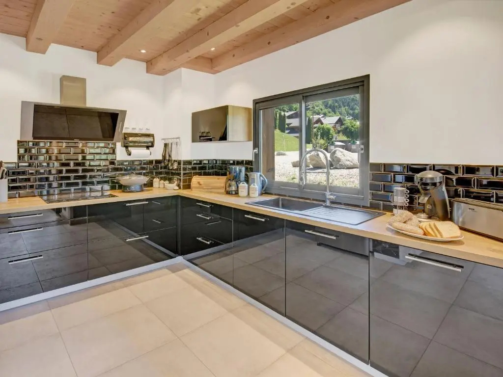 Chalet Montriond, 10 pièces, 10 personnes - FR-1-627-10