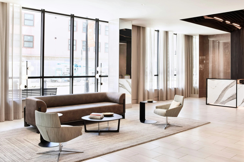Residence Inn by Marriott Missoula Downtown