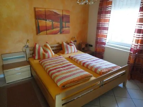 Ferienparadies Goritschnig