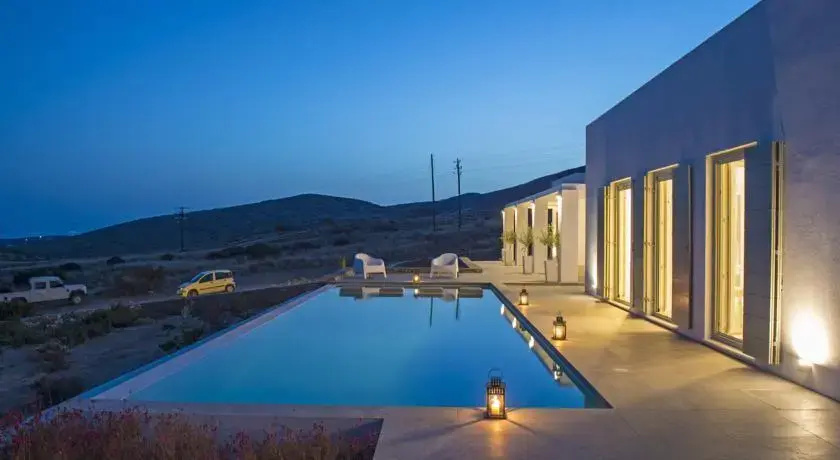 Villa Athena