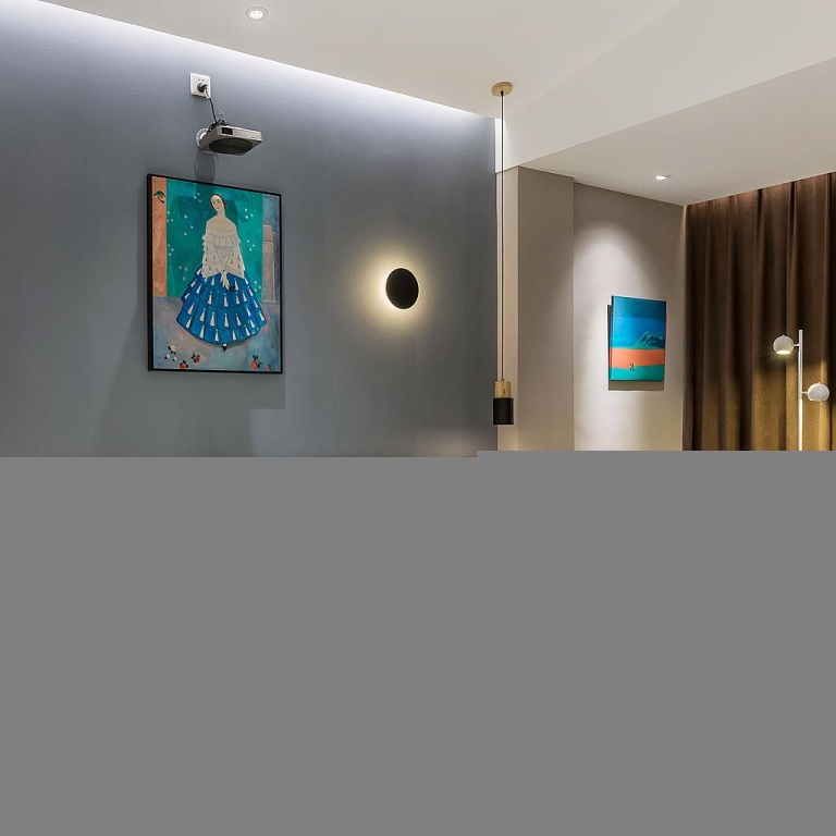 Elan Boutique Hotel Wuhan Baishazhou Fenghuo