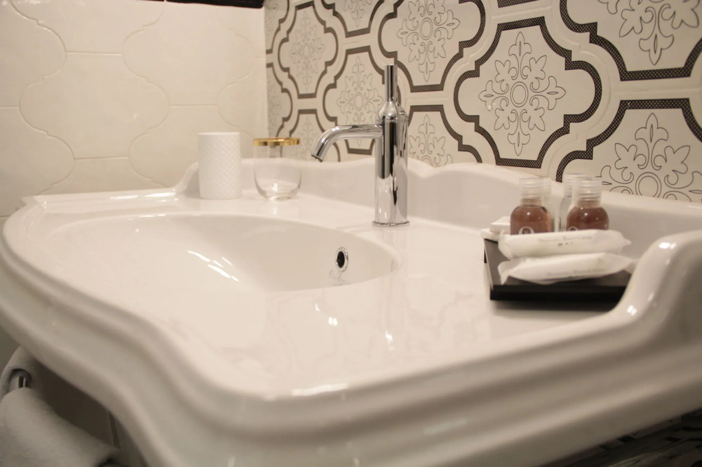 Ingrami Suites and Spa