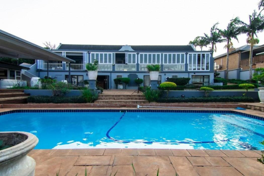 Royal Guesthouse