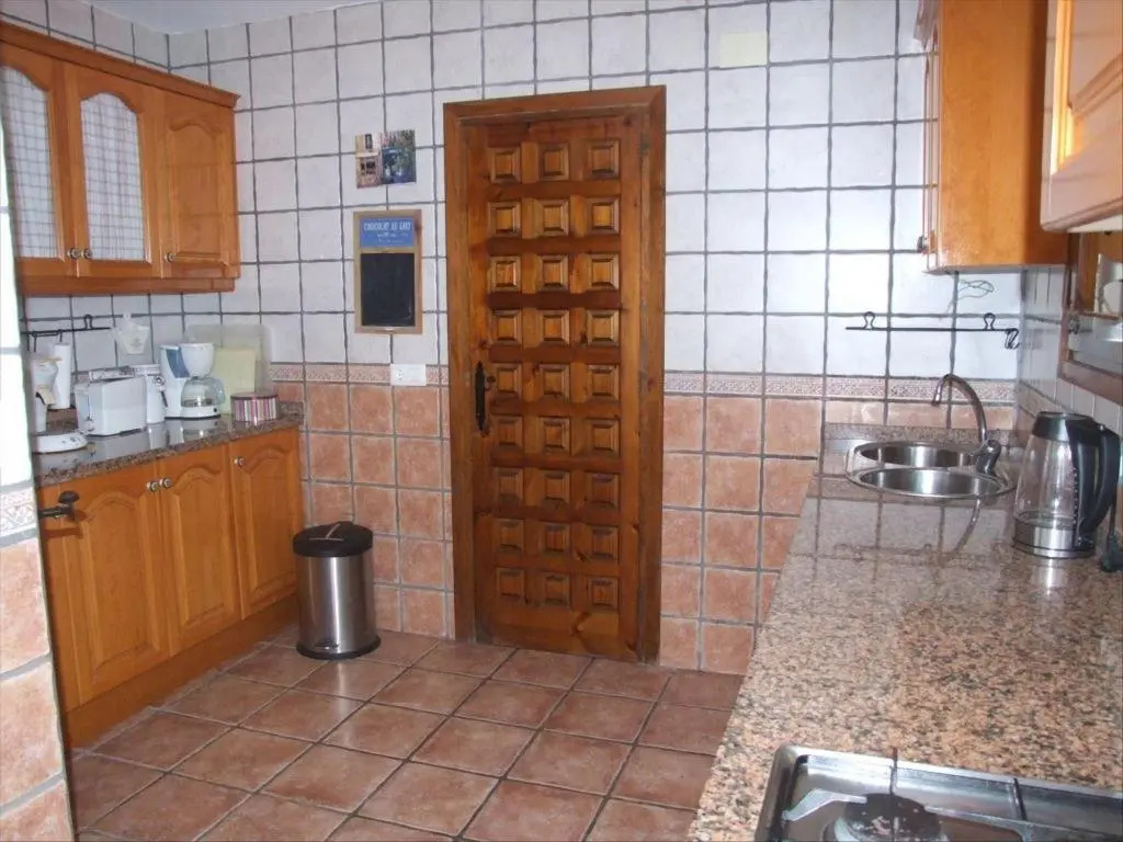 Casa Ines