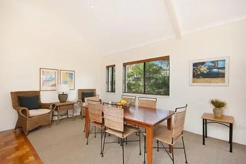 Byron Bay Accom Unit 8 22 Paterson Street, Byron Bay - Solaris