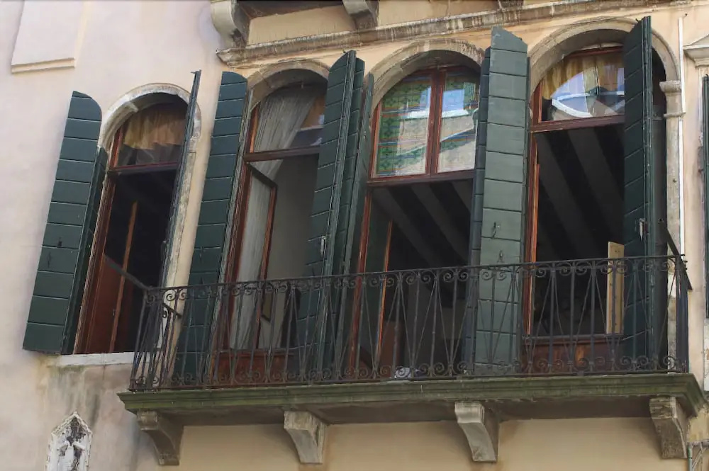 Residenza Della Spada