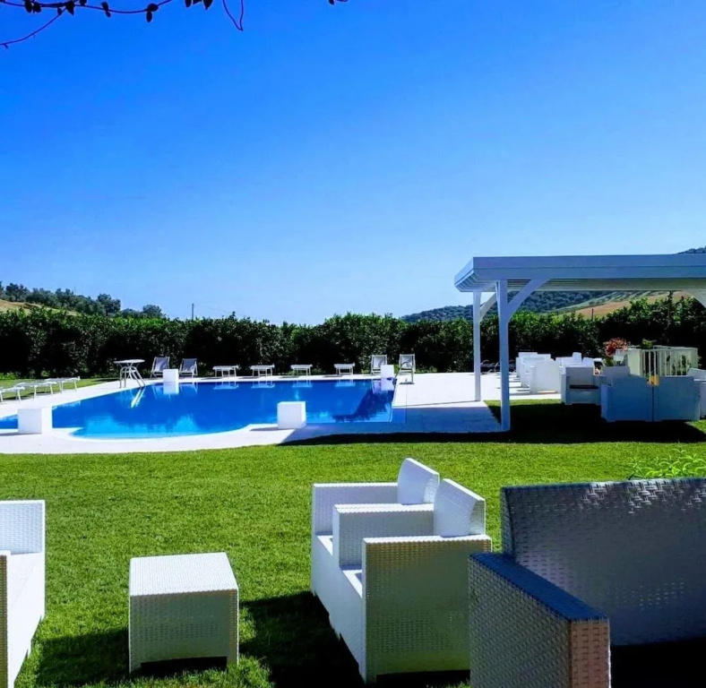 Agriturismo Trappeto Vecchio