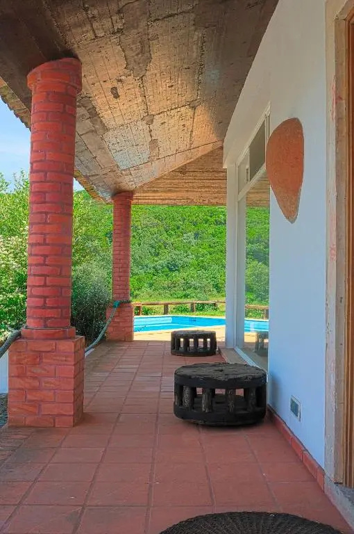 Casa dAldeia