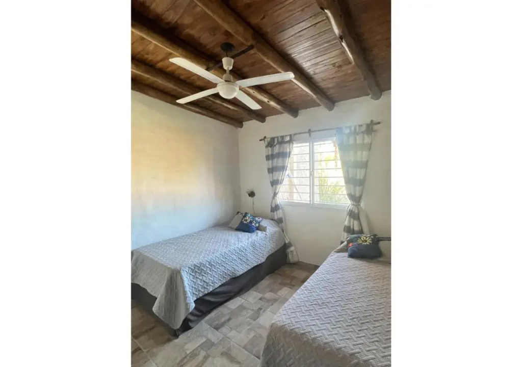 Casa "La Margarita" - Villa 25 de Mayo, San Rafael
