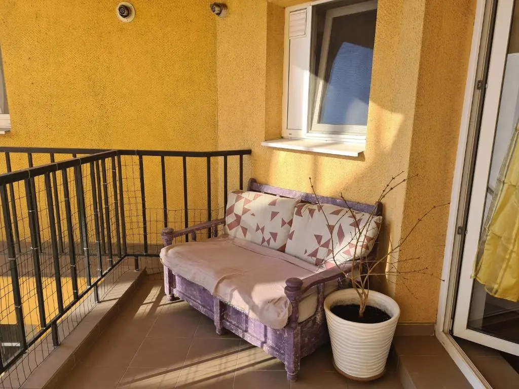 Luxury Mall Apartment 9