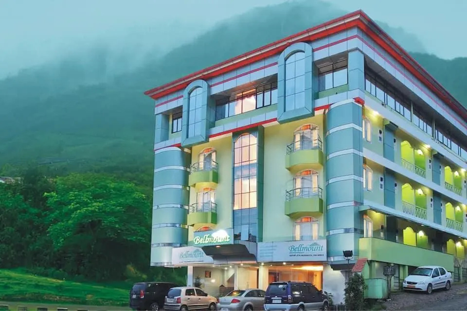 Bellmount Resorts
