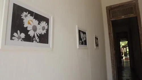 Hostel As Margaridas