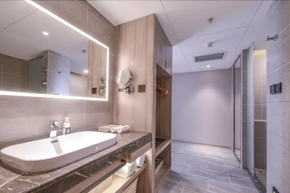 Nanjing E3 Hotel
