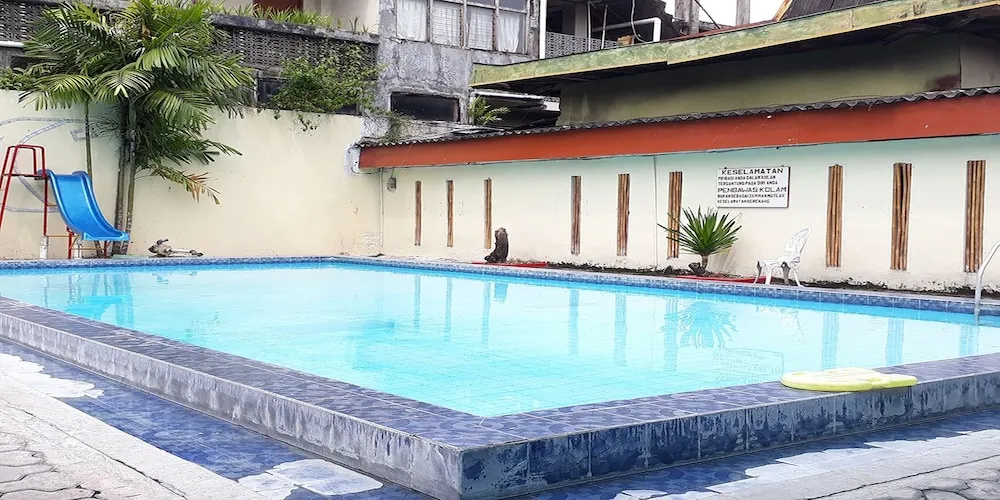 Sriwedari Resort & Business Center Yogyakarta