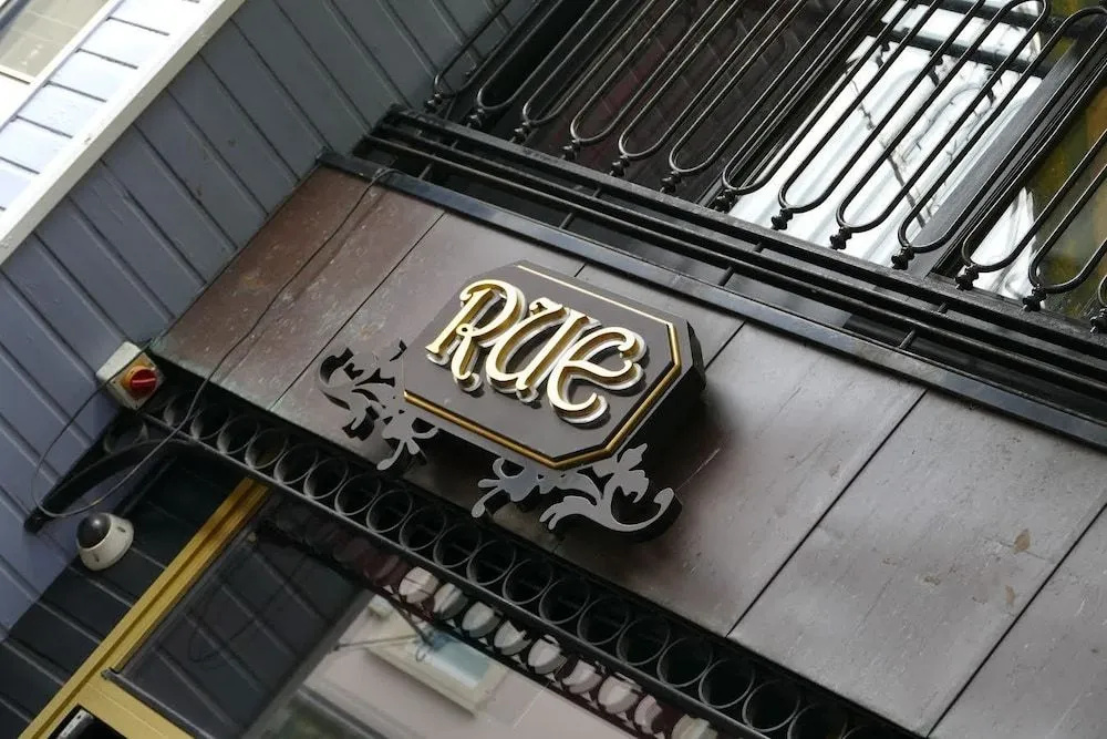 Hotel Rue