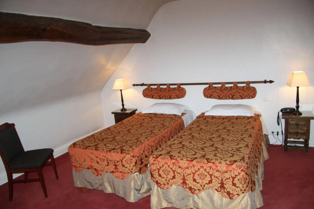 Hôtel Le Régent
