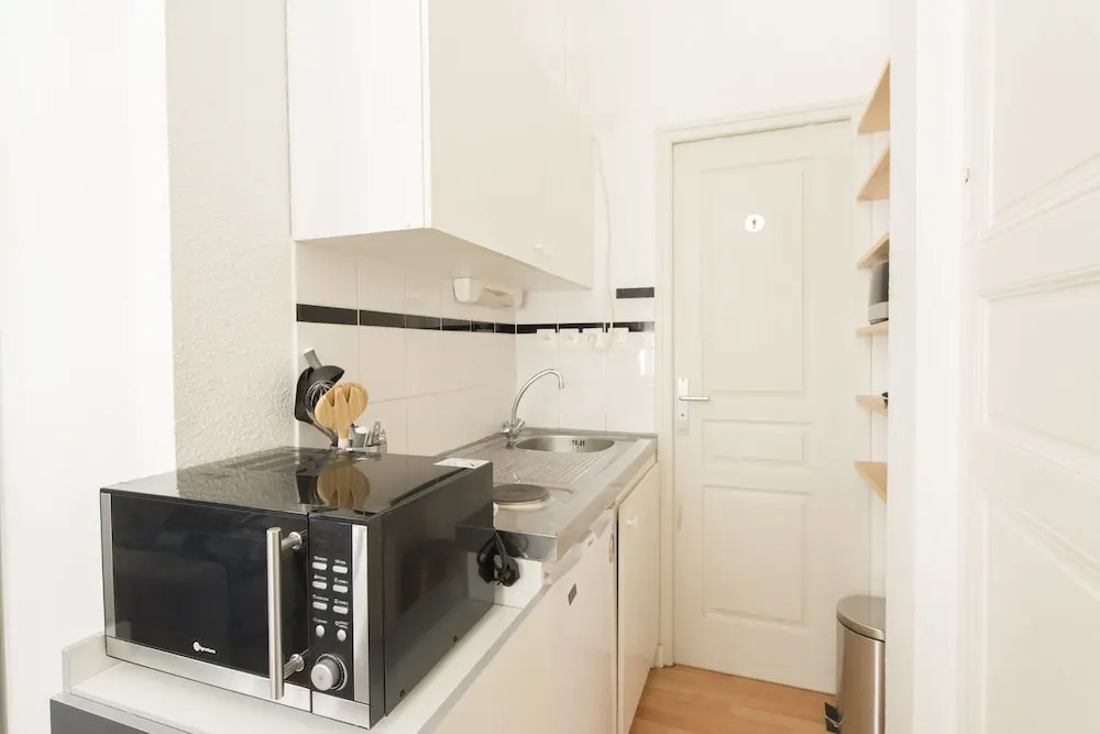 Studio Centre Historique Tours