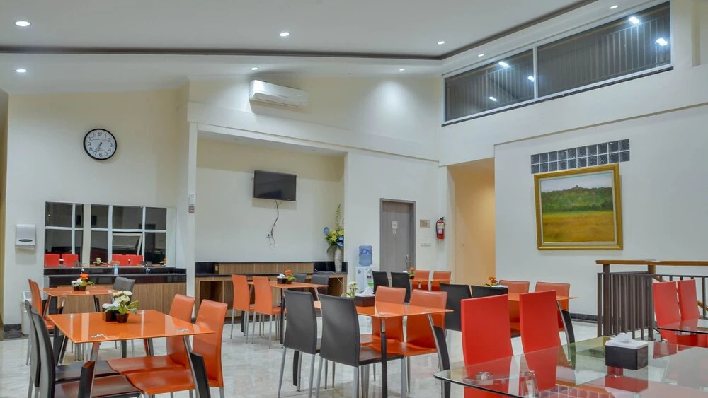 Tulip Guest House