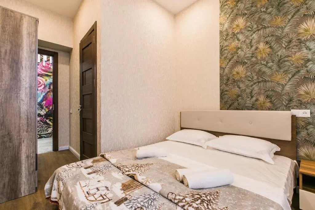 Sweet Home 6 VIP Rustaveli Avenue