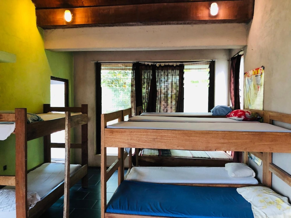 Scorpion Hill Lodge