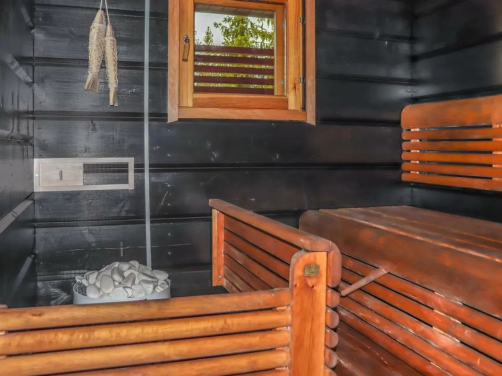 Holiday Home Villa hytönen 3 by Interhome