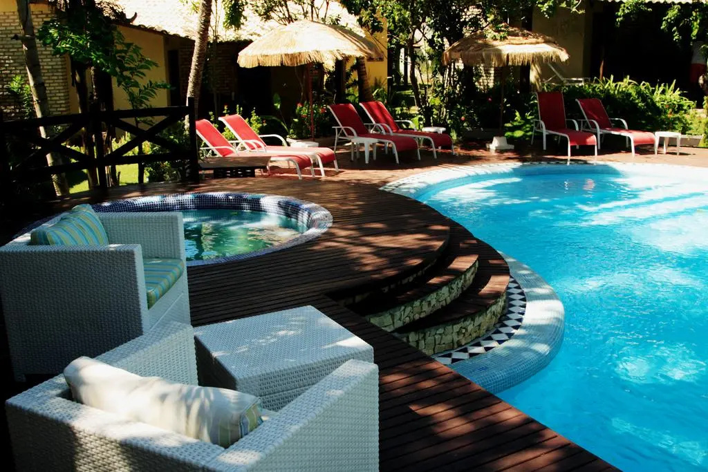 Brasil Tropical Village