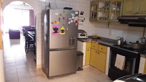 Casa de Enilda 2532