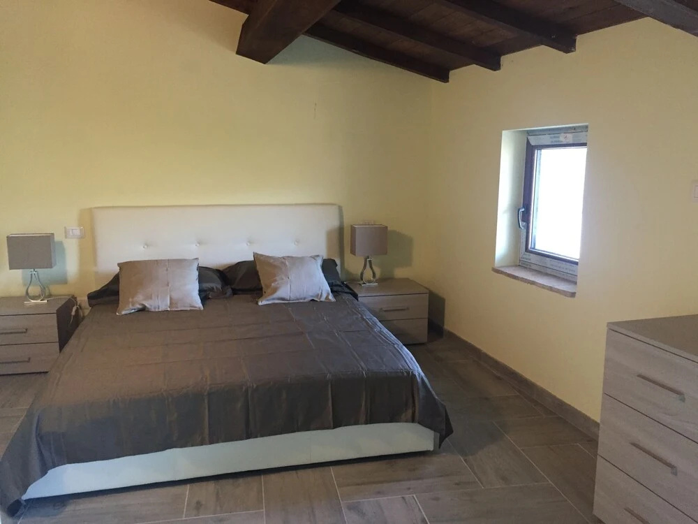 Casa Francesconi