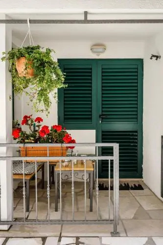 Apartments Nenad Split